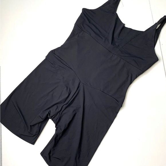 Maidenform Womens Firm Control Open-Bust Body Shaper, Black Size: 2XL. - Picture 2 of 10